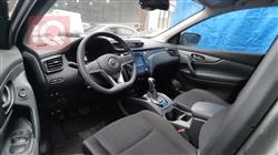 Nissan Rogue Sport